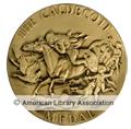 Randolph Calecott Medal