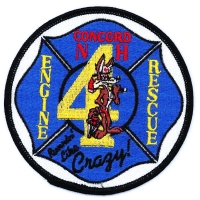 Broadway Patch