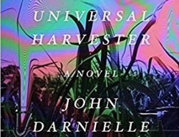 Universal Harvester