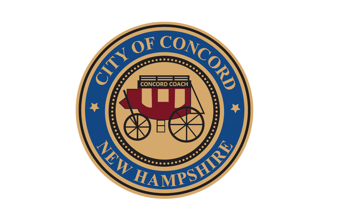 City of Concord NH