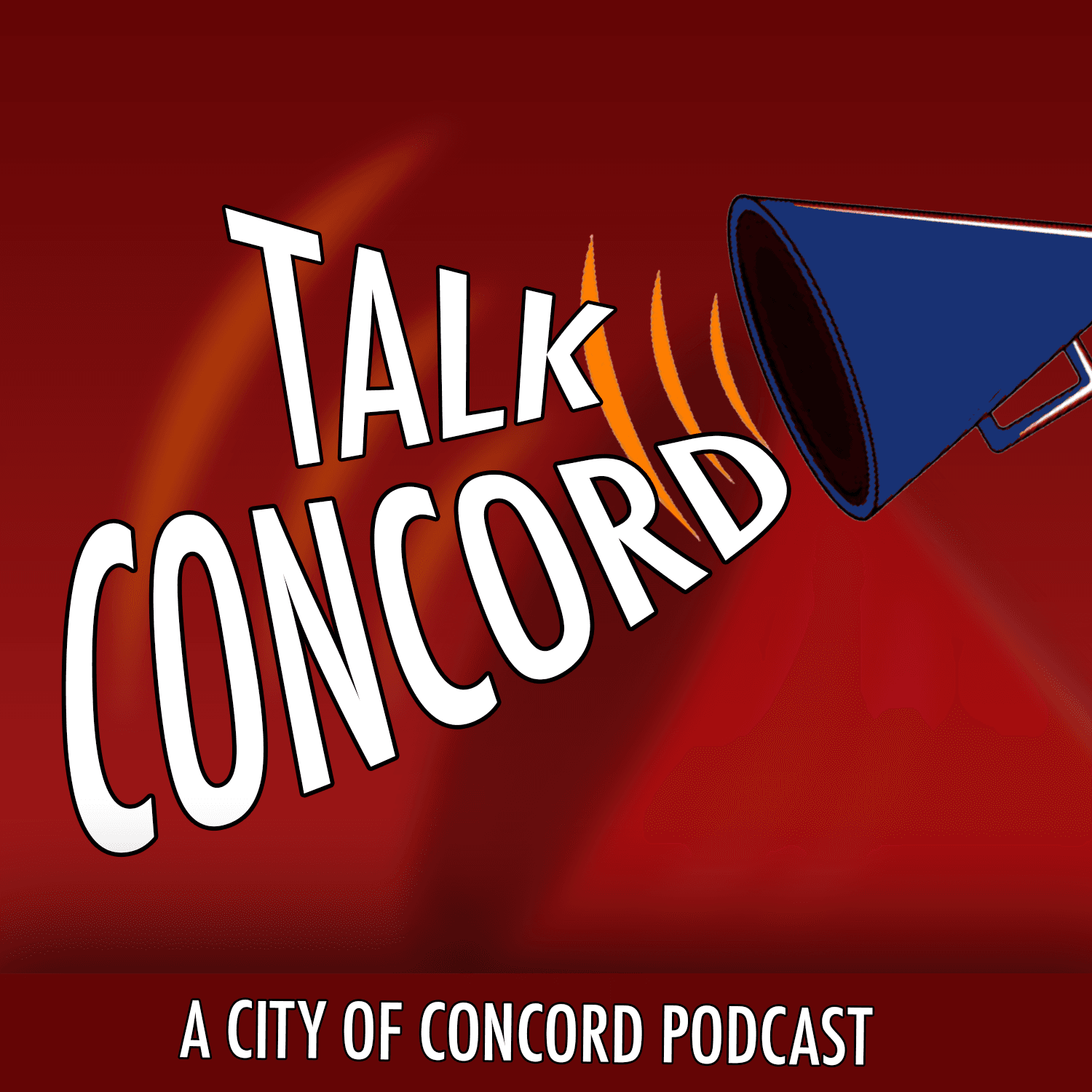 Talk Concord
