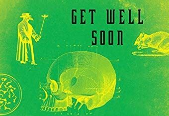 Get Well Soon