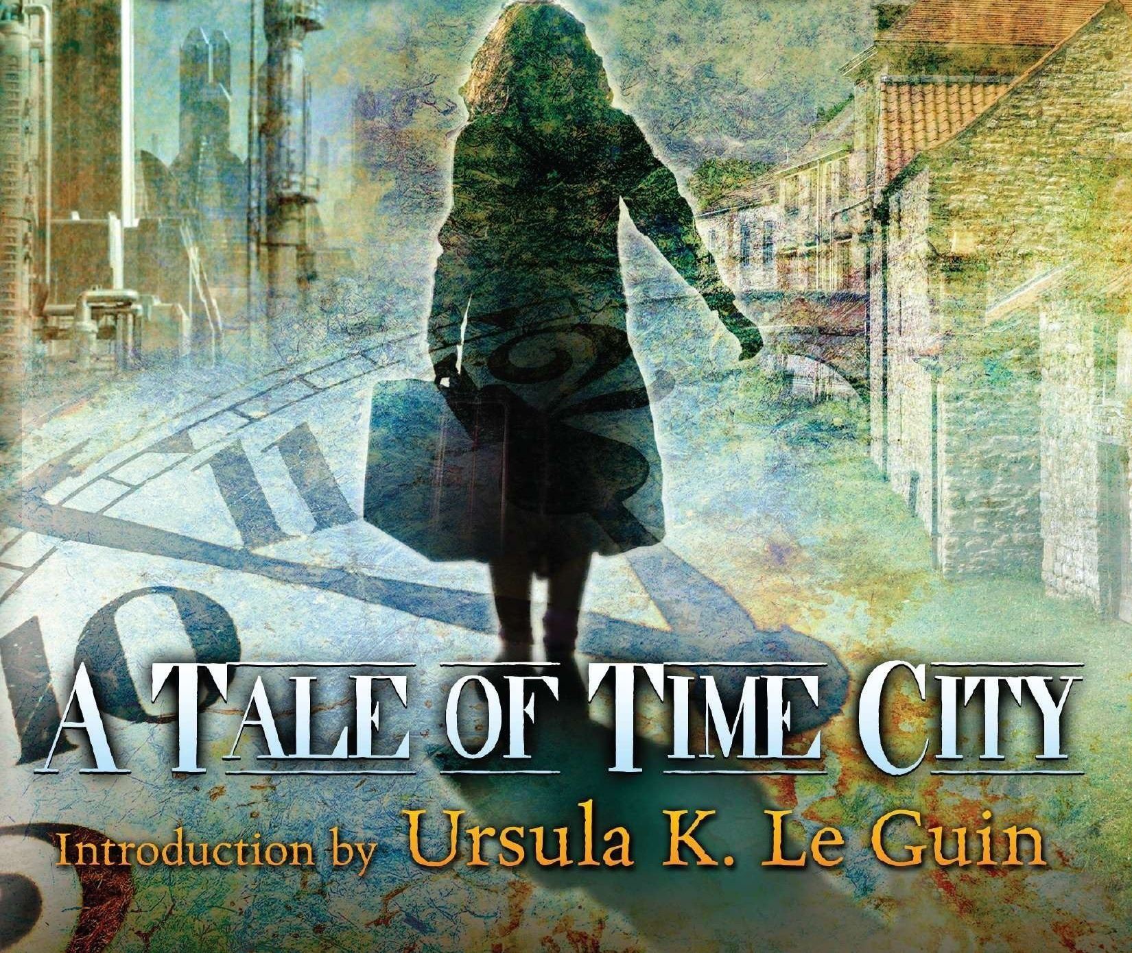 Tale of Time City