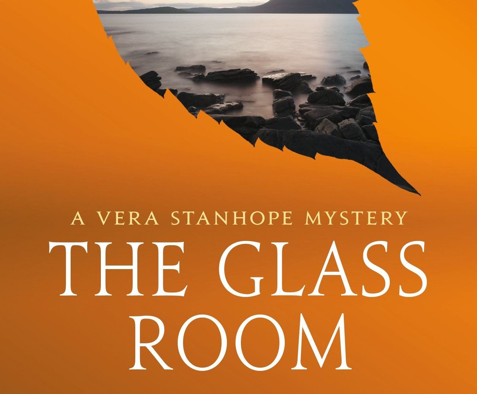 The Glass Room by Ann Cleeves