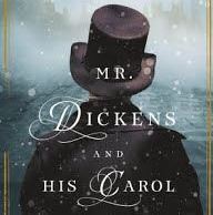 Mr. Dickens and His Carol