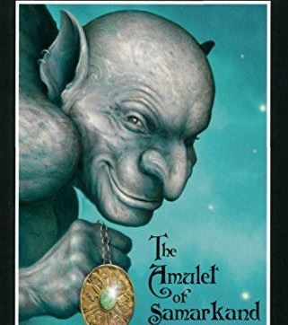 The Amulet of Samarkand