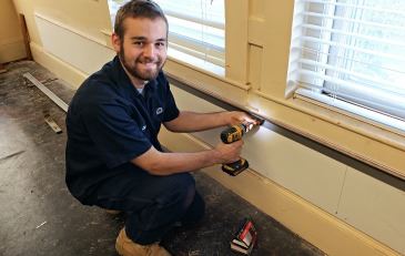 Maintenance Operations Flex Technician Intern