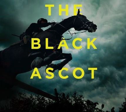 The Black Ascot Book Cover