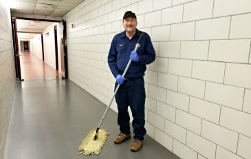 Custodian