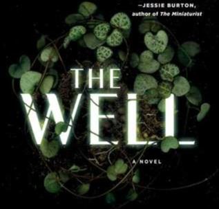 The Well Book Cover