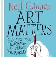 Ar Matters Book Cover