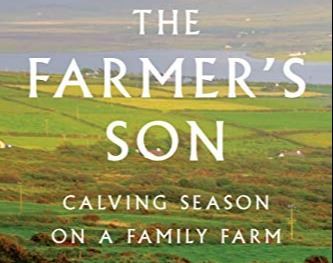 The Farmers Son Book Cover