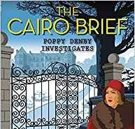 The Cairo Brief Book Cover