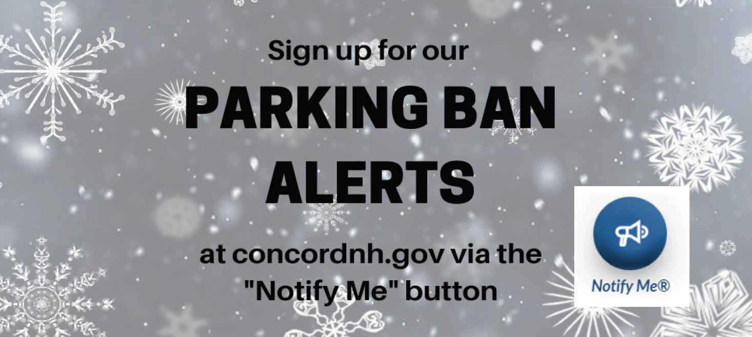 parking ban