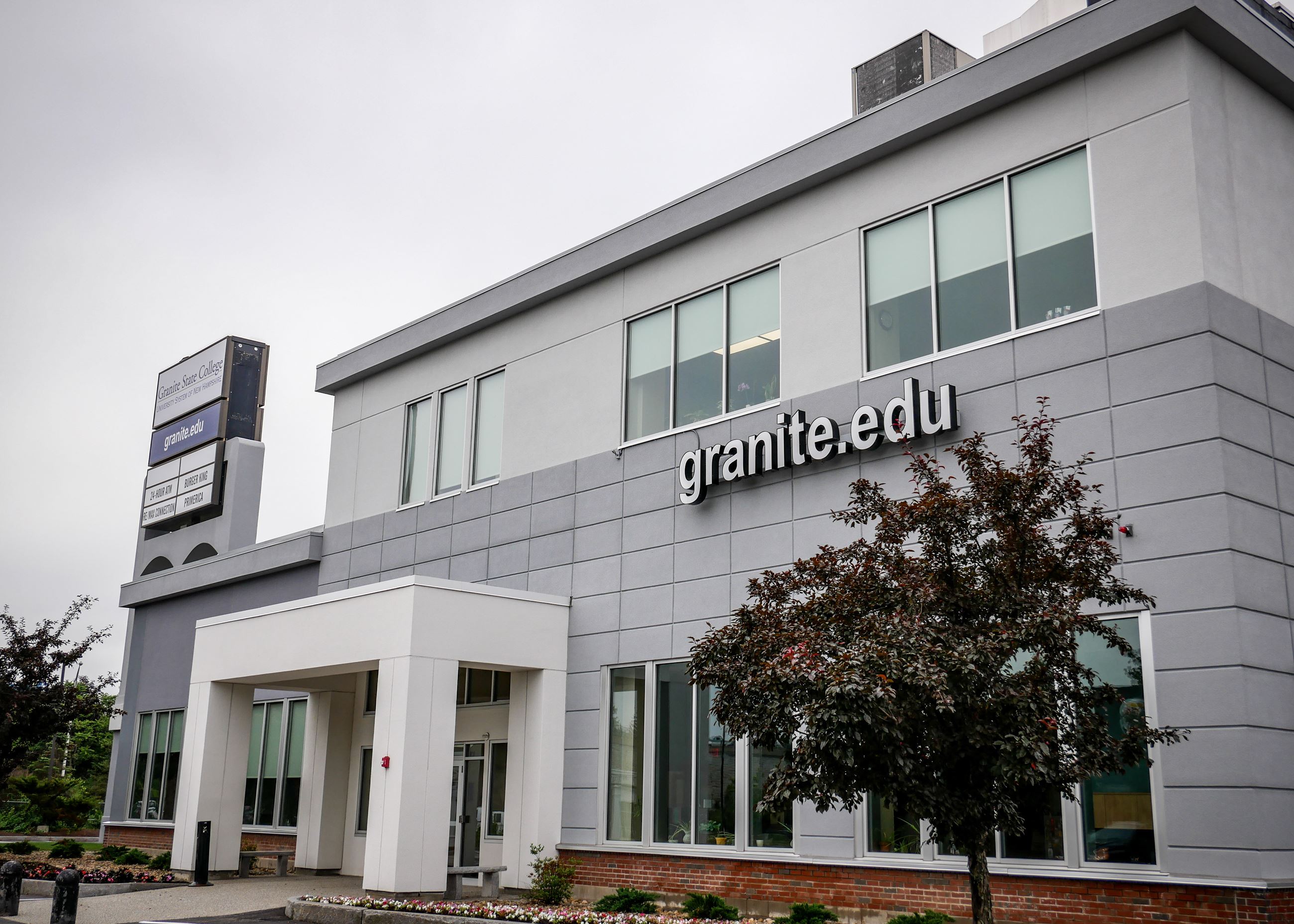 Granite State College 1