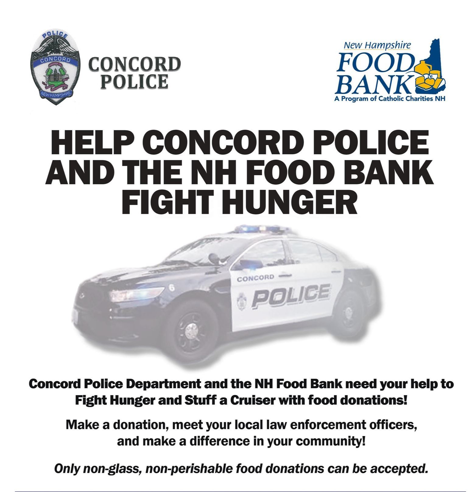 Stuff a Cruiser dates