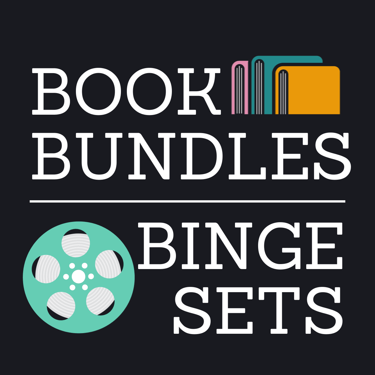 bundles and binge sets
