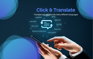 Translation graphic