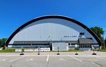 Everett Arena 2023 news flash