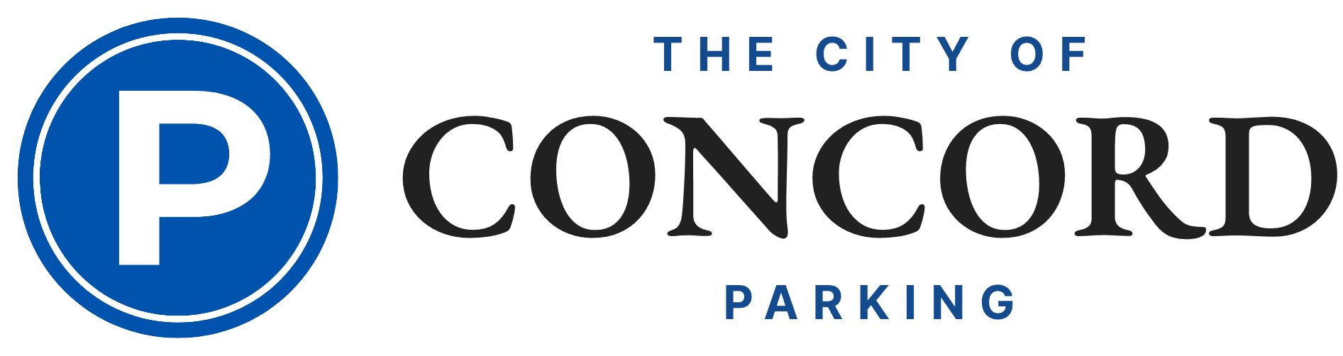 Concord New Hampshire Parking Homepage