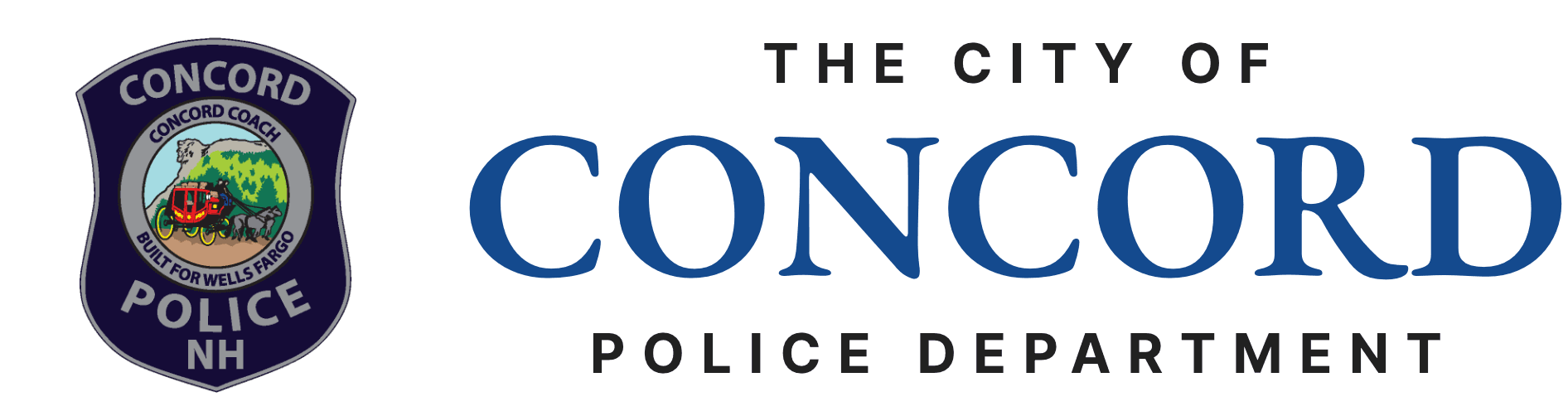 Concord New Hampshire Police Homepage