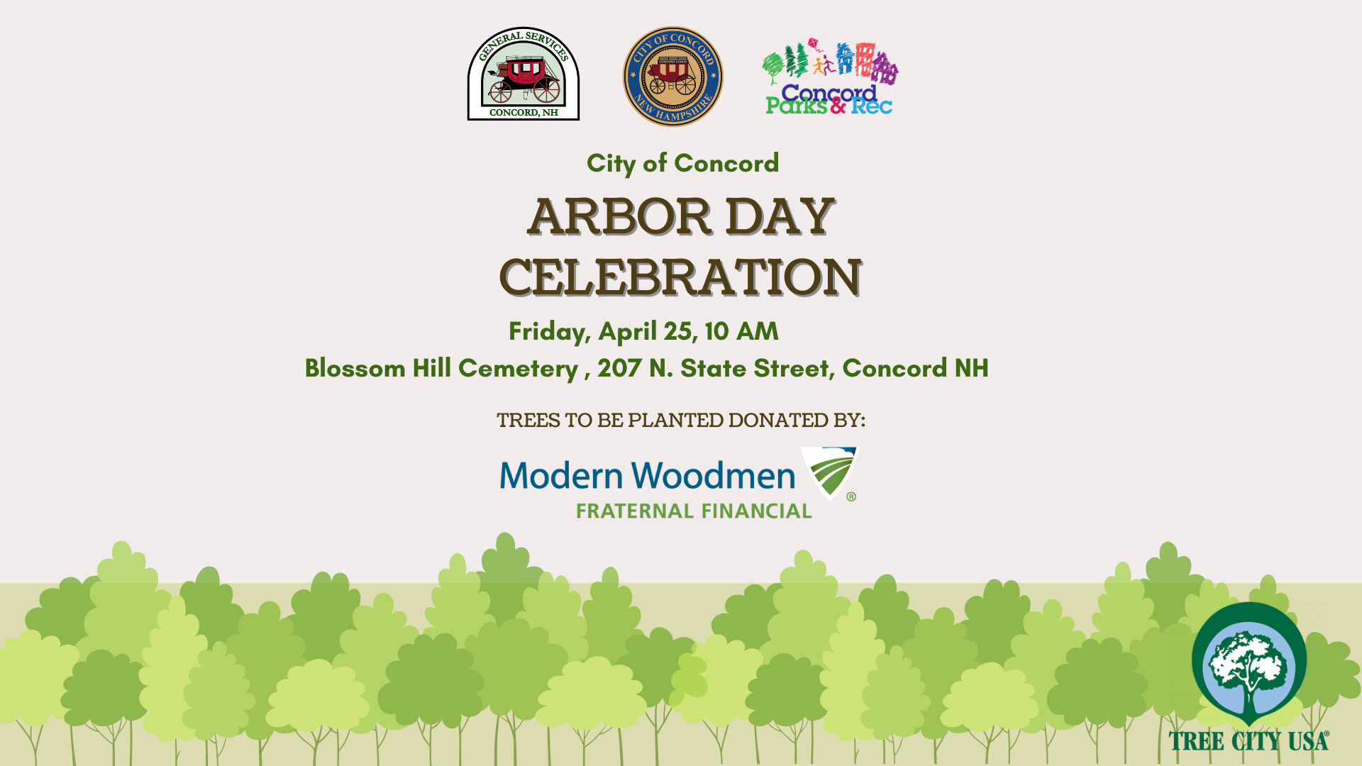 Arbor Day Poster 2025 (365 x 231 px) (Presentation)