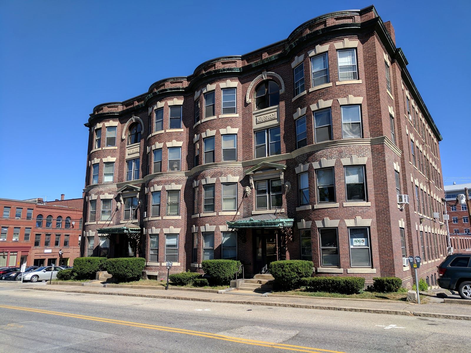 5-7 South State 2017