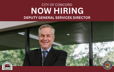 News Flash - Job - Deputy GS Director