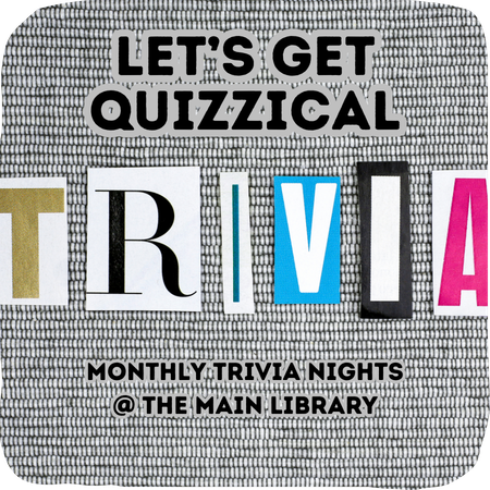 Trivia Nights Promo