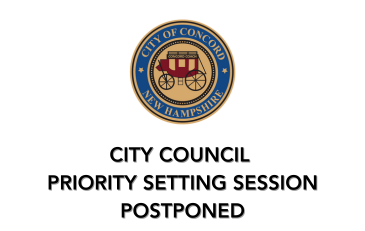 Upcoming City Council meetings