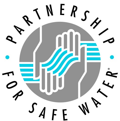Partnership for Safe Water Logo