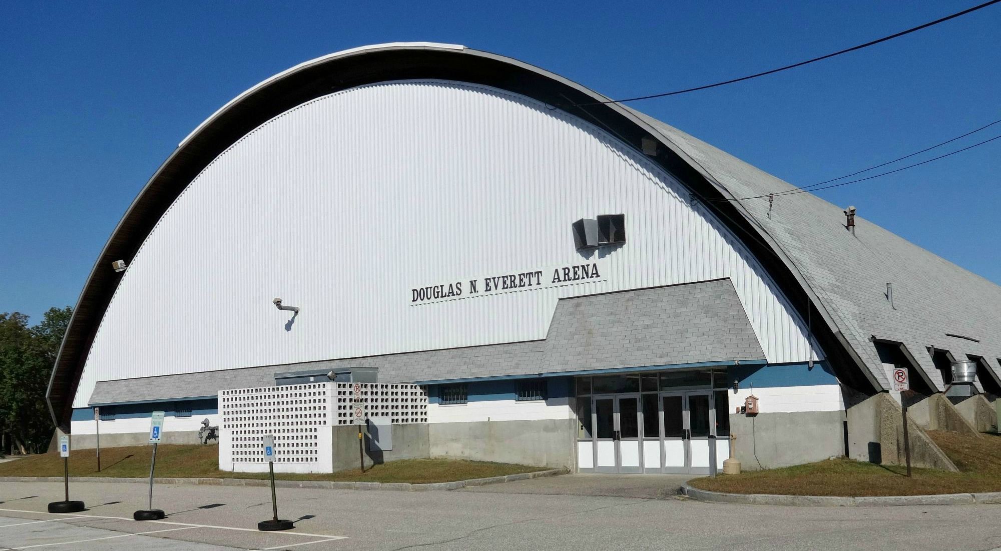 Everett Arena