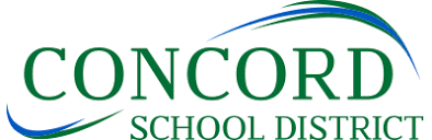 Concord School District Logo