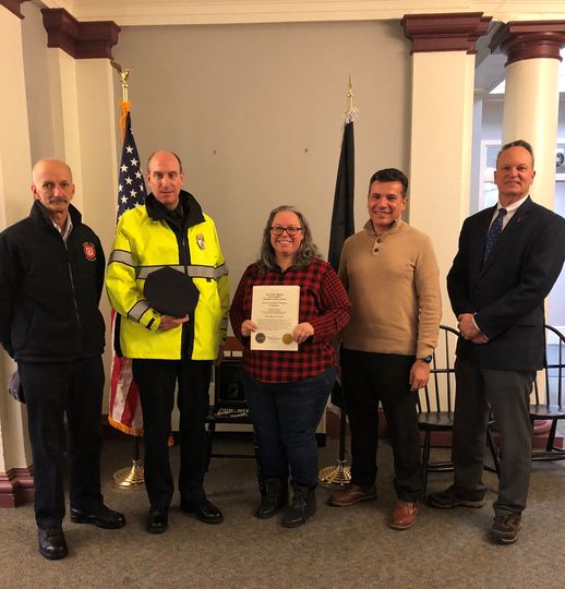 Recovery Friendly Workplace