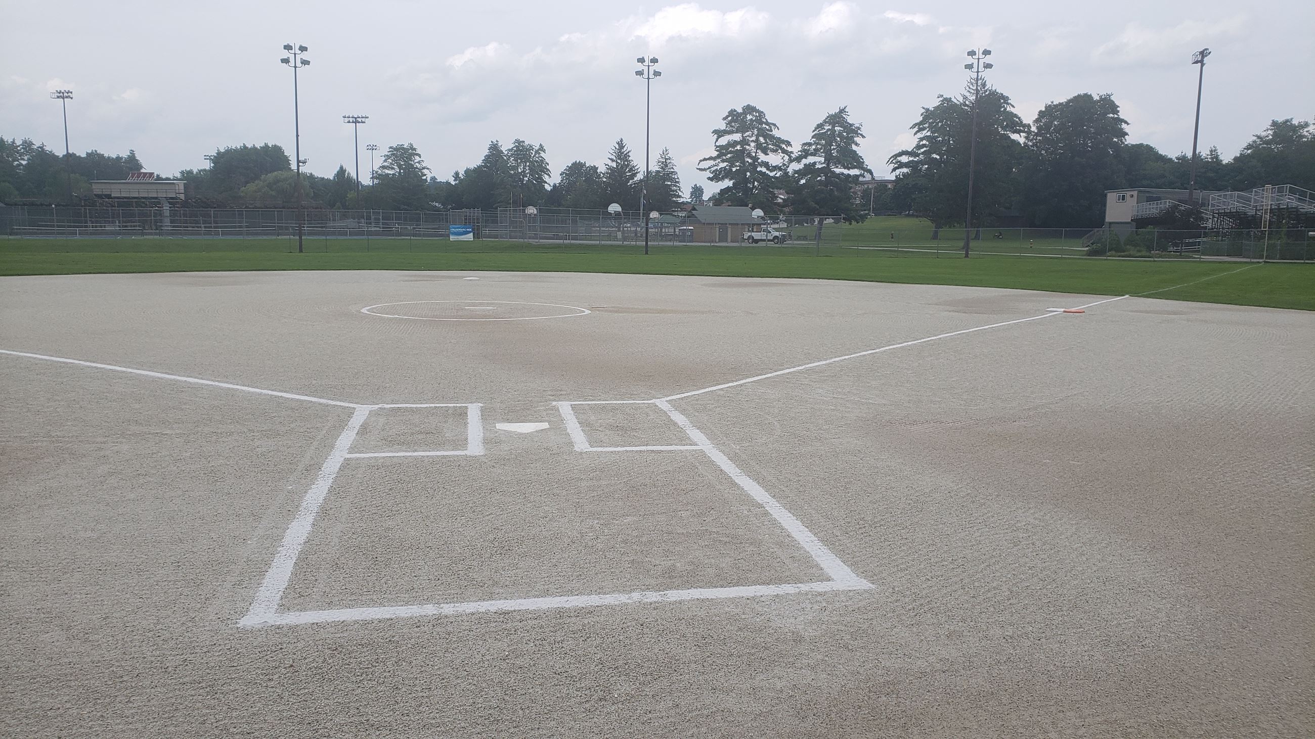 Varsity Softball 8 21 2023