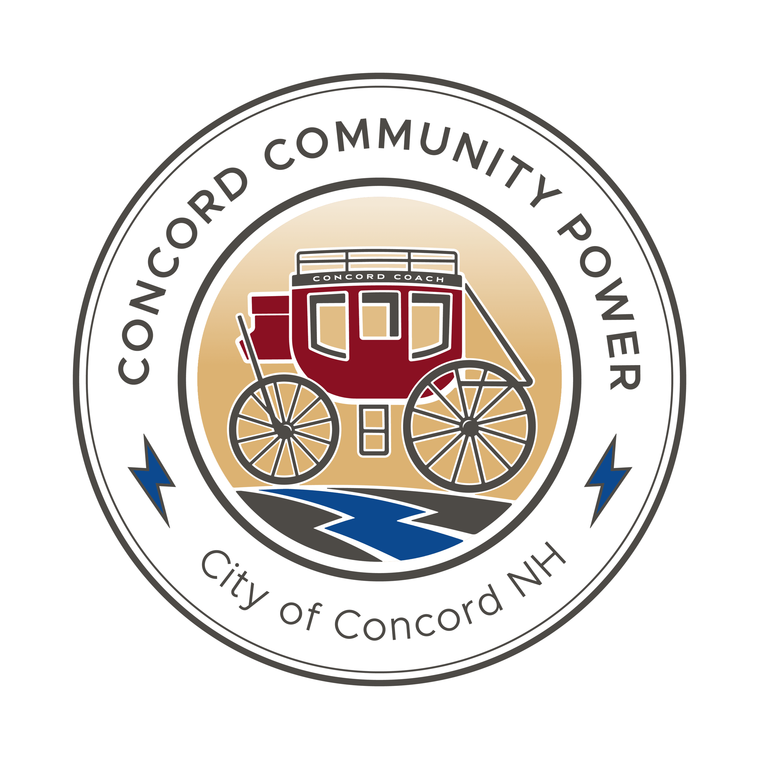 Concord Community Power logo